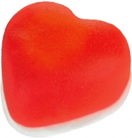 RAV.RIPIENI KG.1 CUORI PANNA/FRAGOLA